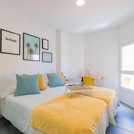 Luxuryflats La Isleta - 2Br - Balcony - Parking - Beach Las Palmas de Gran Canaria Esterno foto