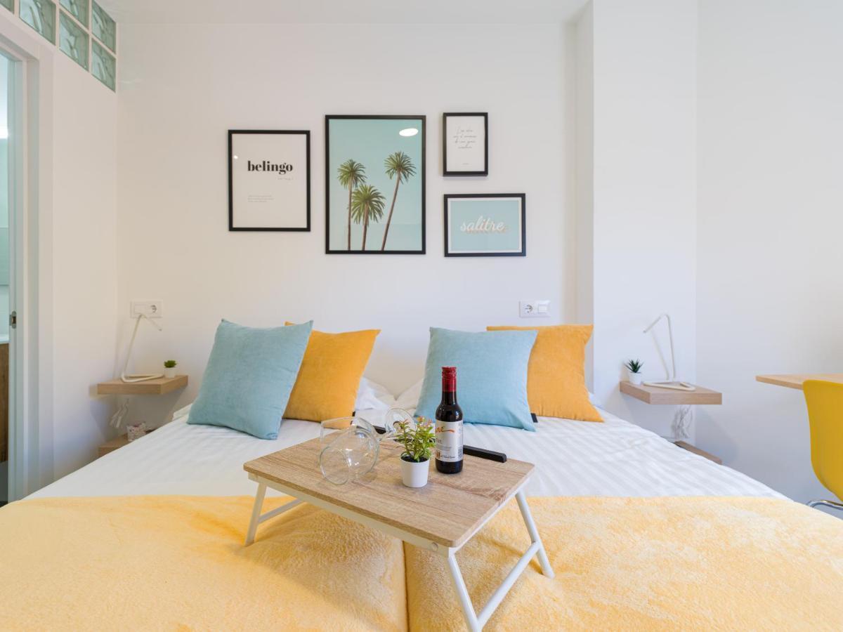 Luxuryflats La Isleta - 2Br - Balcony - Parking - Beach Las Palmas de Gran Canaria Esterno foto