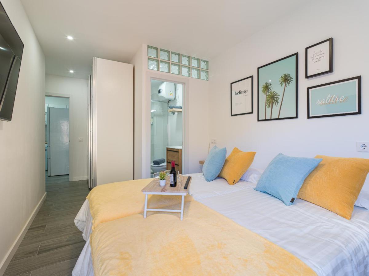 Luxuryflats La Isleta - 2Br - Balcony - Parking - Beach Las Palmas de Gran Canaria Esterno foto
