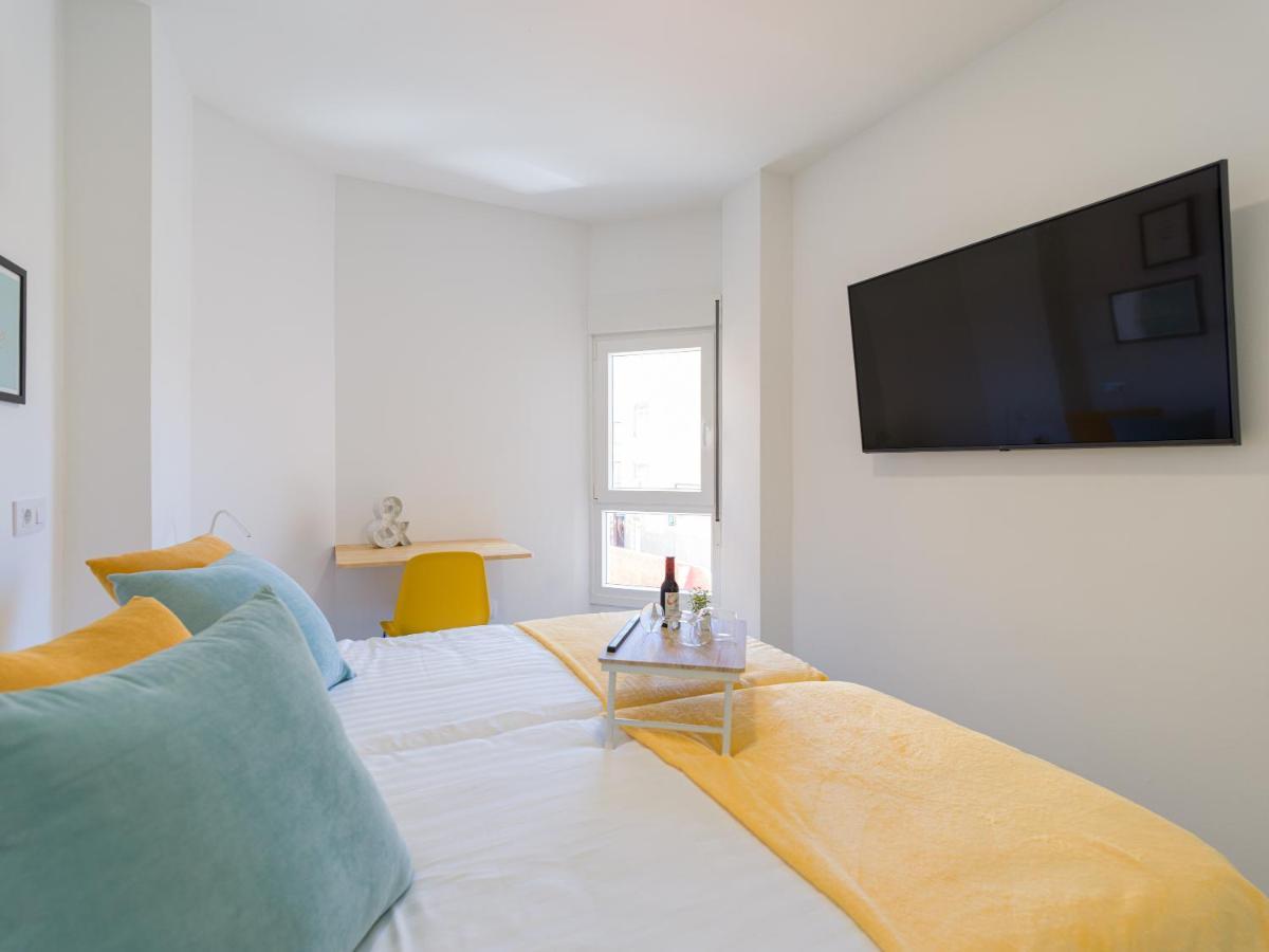 Luxuryflats La Isleta - 2Br - Balcony - Parking - Beach Las Palmas de Gran Canaria Esterno foto
