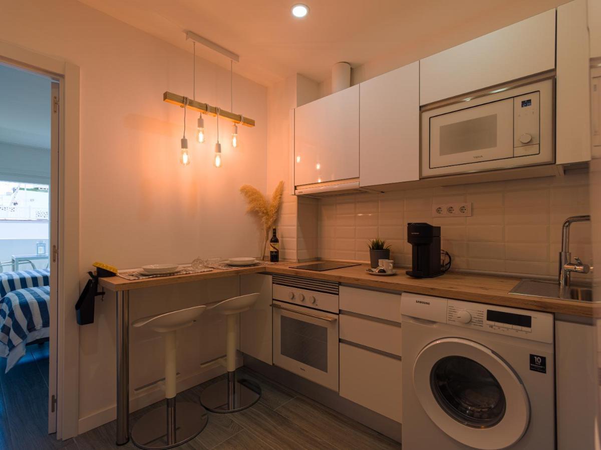 Luxuryflats La Isleta - 2Br - Balcony - Parking - Beach Las Palmas de Gran Canaria Esterno foto