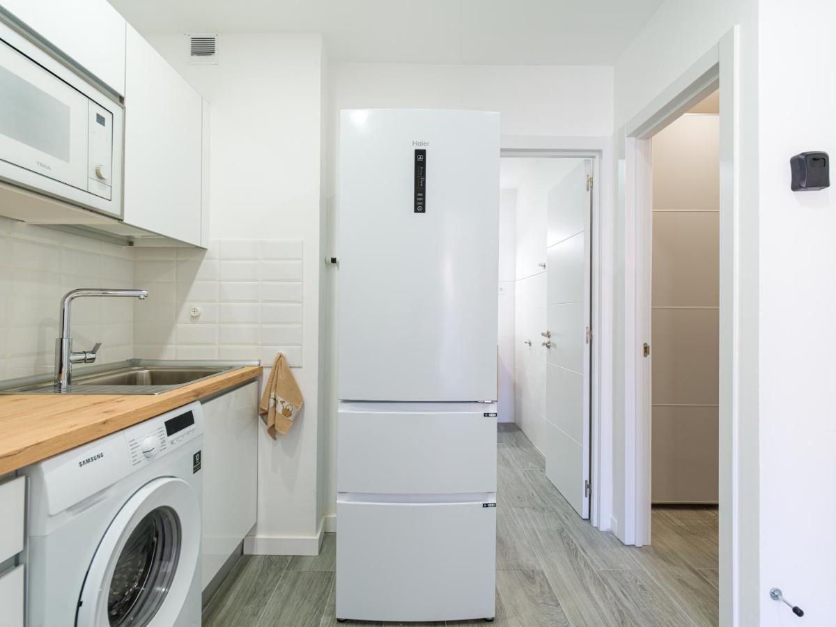 Luxuryflats La Isleta - 2Br - Balcony - Parking - Beach Las Palmas de Gran Canaria Esterno foto