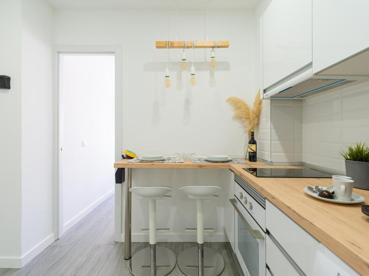 Luxuryflats La Isleta - 2Br - Balcony - Parking - Beach Las Palmas de Gran Canaria Esterno foto