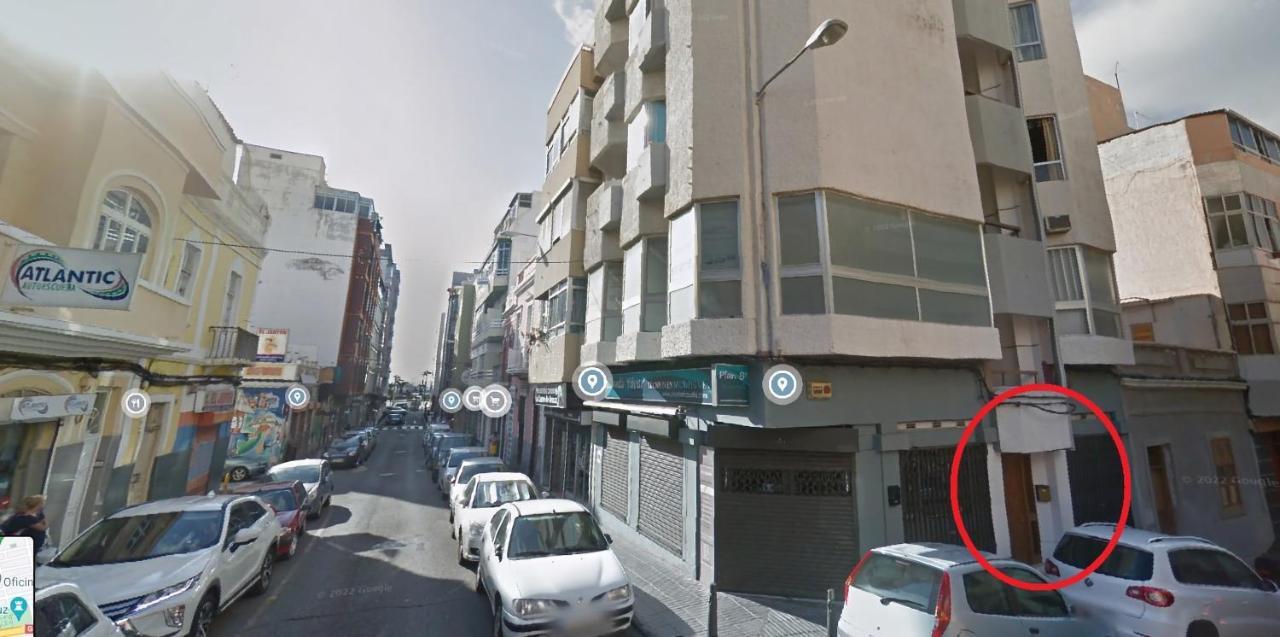 Luxuryflats La Isleta - 2Br - Balcony - Parking - Beach Las Palmas de Gran Canaria Esterno foto
